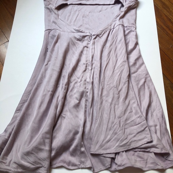 KIMCHI BLUE LILAC UO DRESS✨ - Picture 6 of 7